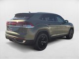 New 2025 Volkswagen Atlas Cross Sport SE image 2