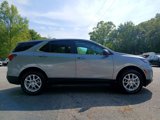 Used 2023 Chevrolet Equinox LT image 5