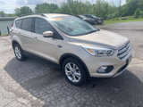 Used 2018 Ford Escape SEL image 2
