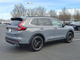 New 2025 Honda CR-V Sport-L image 4