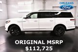 Used 2024 Lincoln Navigator L Reserve image 4