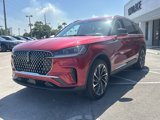 New 2025 Lincoln Aviator Reserve w/ Equipment Group 201A image 2