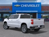 New 2025 Chevrolet Silverado 1500 LT image 3