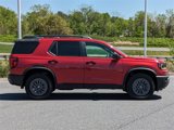 New 2026 Honda Passport TrailSport image 4