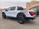 New 2025 Ford F150 Raptor image 3