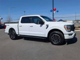 Used 2022 Ford F150 XLT w/ Equipment Group 302A High image 2