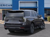 New 2025 Chevrolet Tahoe Z71 w/ Z71 Off-Road Package image 5