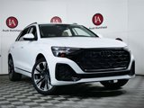 New 2025 Audi Q8 Premium Plus image 2