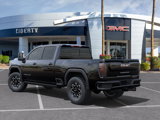 New 2025 GMC Sierra 2500 AT4X image 3