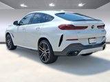 New 2026 BMW X6 M60i w/ Executive Package image 3
