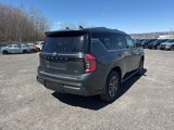 New 2025 Nissan Armada SL image 5