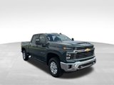 New 2025 Chevrolet Silverado 2500 LT w/ All Star Edition image 5