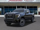 New 2025 GMC Sierra 2500 Denali Ultimate w/ Max Trailering Package image 6