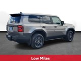 Certified 2025 Toyota Land Cruiser 1958 image 4