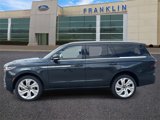 New 2025 Lincoln Navigator Reserve image 4