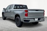 New 2026 Chevrolet Silverado 1500 Custom image 4