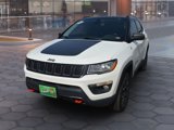Used 2020 Jeep Compass Trailhawk image 2