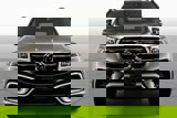 New 2025 Mercedes-Benz GLS 580 4MATIC image 3