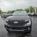 New 2025 Ford Ranger XL image 4