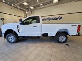 New 2025 Ford F250 XLT w/ Snow Plow Prep Package image 2