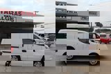 Used 2019 Nissan NV200 SV w/ Back Door Glass Package image 3