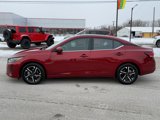Used 2024 Nissan Sentra SV image 5