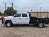 Used 2021 RAM 2500 Tradesman w/ Chrome Appearance Group image 2