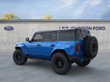 New 2025 Ford Bronco Raptor w/ Interior Carbon Fiber Pack image 4