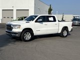 Certified 2024 RAM 1500 Laramie image 5