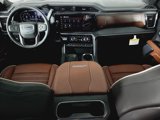 New 2025 GMC Sierra 2500 Denali Ultimate image 3