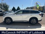 New 2026 INFINITI QX60 Luxe image 5
