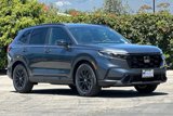 New 2026 Honda CR-V Sport-L image 2