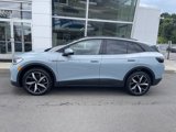 New 2025 Volkswagen ID.4 Pro S image 2