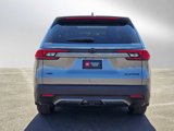 Certified 2025 Toyota Grand Highlander AWD image 4