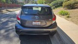 Used 2017 Toyota Prius C One image 4