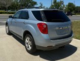 Used 2015 Chevrolet Equinox LT w/ Driver Convenience Package image 2