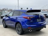 New 2025 Acura RDX A-Spec image 4