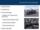 New 2025 Ford F350 Lariat image 5
