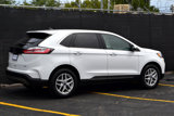 Used 2022 Ford Edge SEL image 3