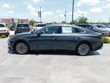 New 2025 Hyundai Sonata Limited image 2