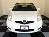 Used 2011 Toyota Yaris 4-Door Hatchback image 2