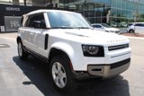 New 2025 Land Rover Defender 110 X-Dynamic SE image 3