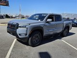 New 2025 Nissan Frontier Pro-X w/ Pro Convenience Package image 3