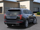 New 2025 Cadillac XT6 Premium Luxury w/ Platinum Package image 4
