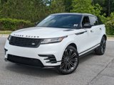 New 2026 Land Rover Range Rover Velar Dynamic SE image 2
