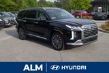 New 2025 Hyundai Palisade Calligraphy image 3