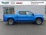 New 2025 Chevrolet Silverado 1500 RST w/ All Star Edition Plus image 2