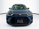 New 2025 Toyota Grand Highlander AWD image 2