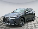 New 2026 Lexus NX 350 AWD w/ Premium Package image 5