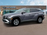 New 2025 Hyundai Tucson Blue image 2